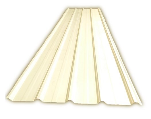 Teja Trapezoidal - Imagen 3
