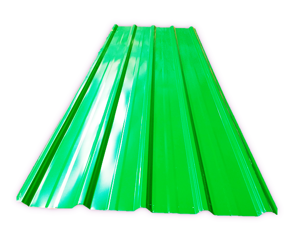 Teja Trapezoidal - Imagen 4